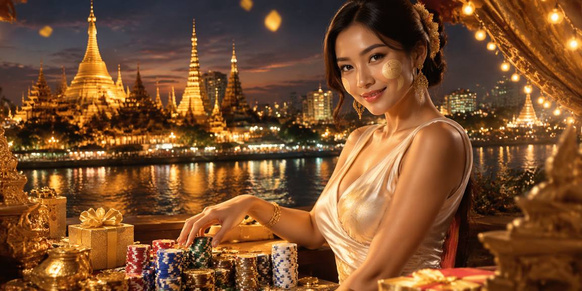 inwa 777 ဘလက်ဂျက်အကြံပေး